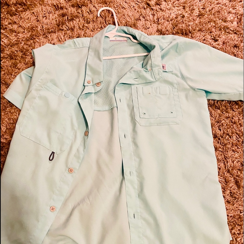Large 14/16 Boy shirt